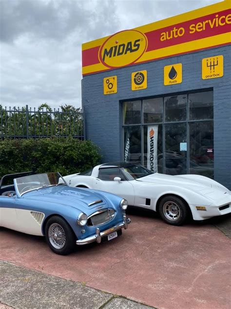 midas mosman tyre & auto service